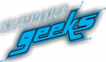 Support-Geeks