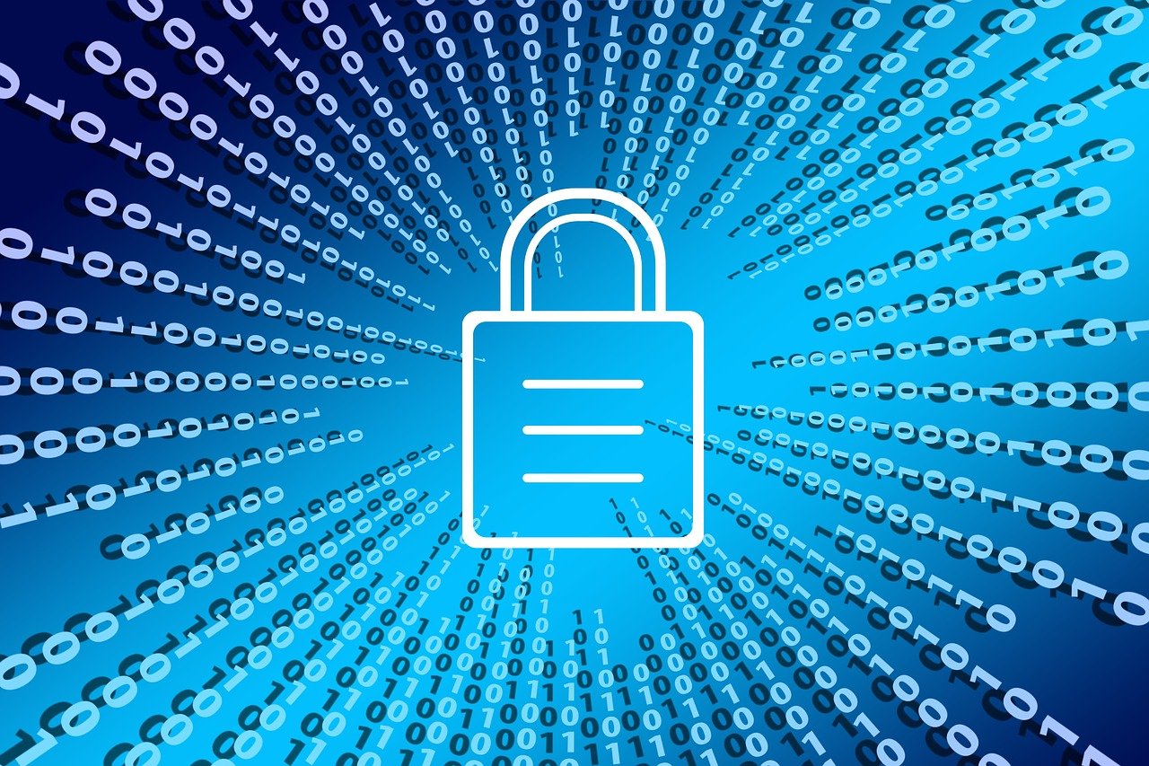 castle, privacy policy, security